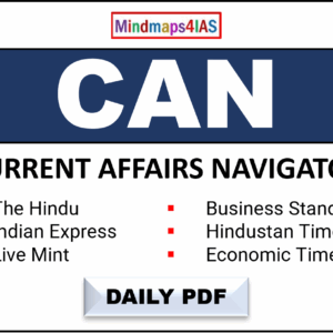 Current Affairs Navigator [CAN]